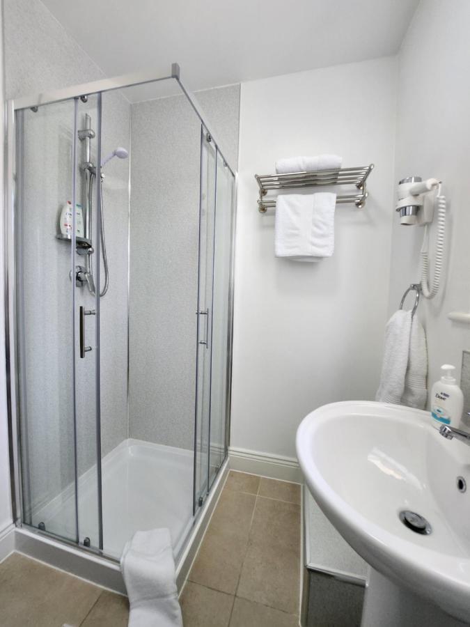 Park View Room With Free Minibar Tea&Coffee Dublin Exterior foto